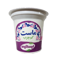 ماما ماست 600 گرم ایساتیس